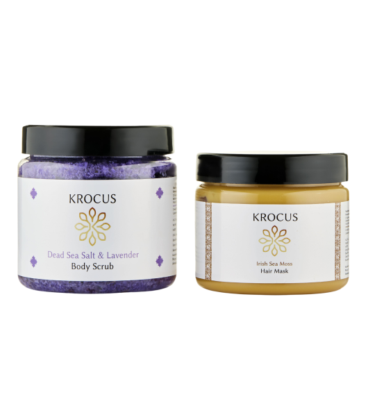 LavenderBodyScrub_IrishSeaMossHairMask-1